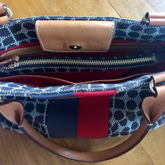 Kate Spade Classic Noel Bag - Excellent Condition - Picture 4 of 8